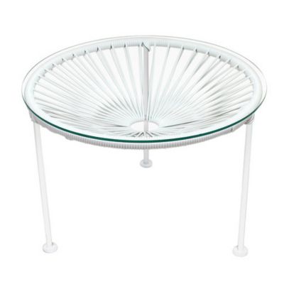 Zicatela Indoor/Outdoor Table