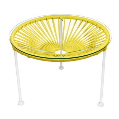 Zicatela Indoor/Outdoor Table