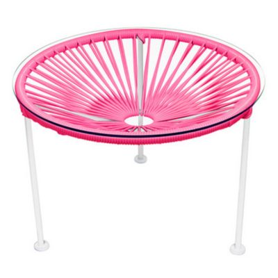 Zicatela Indoor/Outdoor Table