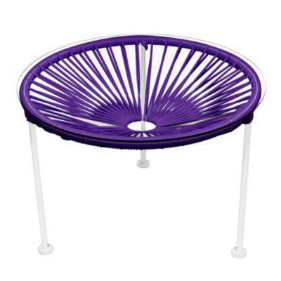Zicatela Indoor/Outdoor Table