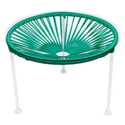 Zicatela Indoor/Outdoor Table