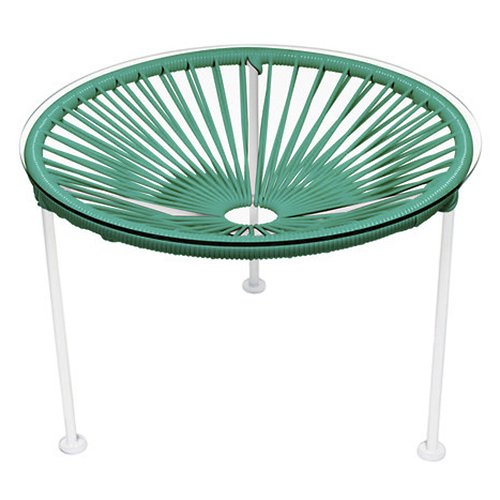 Zicatela Indoor/Outdoor Table