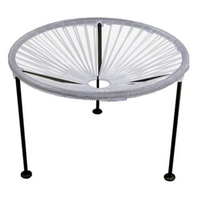 Zicatela Indoor/Outdoor Table