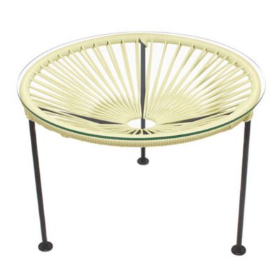 Zicatela Indoor/Outdoor Table