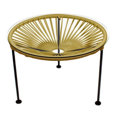 Zicatela Indoor/Outdoor Table