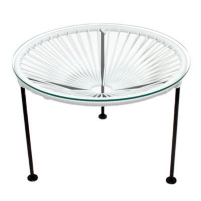 Zicatela Indoor/Outdoor Table