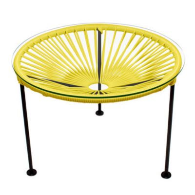 Zicatela Indoor/Outdoor Table