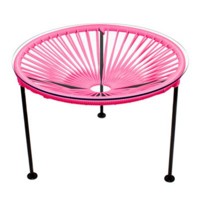 Zicatela Indoor/Outdoor Table