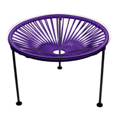Zicatela Indoor/Outdoor Table