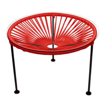 Zicatela Indoor/Outdoor Table