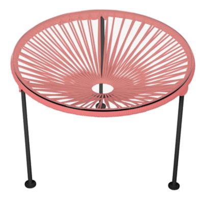 Zicatela Indoor/Outdoor Table
