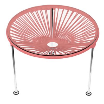 Zicatela Indoor/Outdoor Table