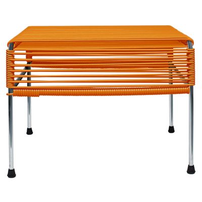 Atom Outdoor Ottoman