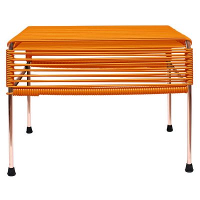 Atom Outdoor Ottoman