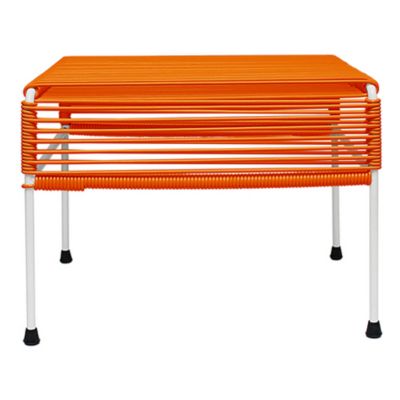 Atom Outdoor Ottoman
