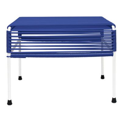Atom Outdoor Ottoman