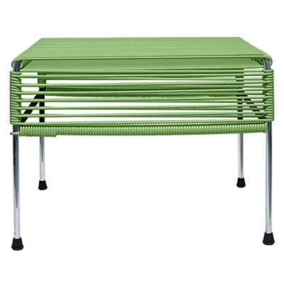 Atom Outdoor Ottoman