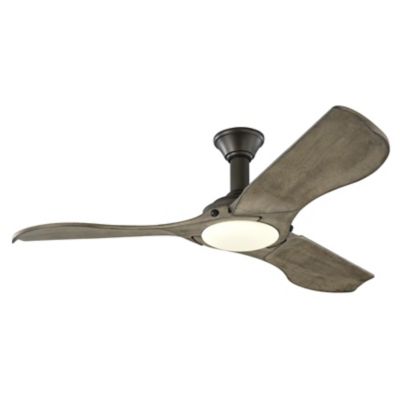 Minimalist Ceiling Fan By Monte Carlo Fans At Lumens Com