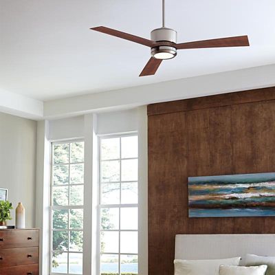 Vision LED Ceiling Fan