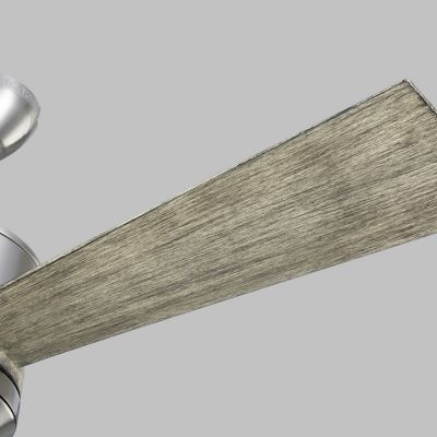 Vision LED Ceiling Fan