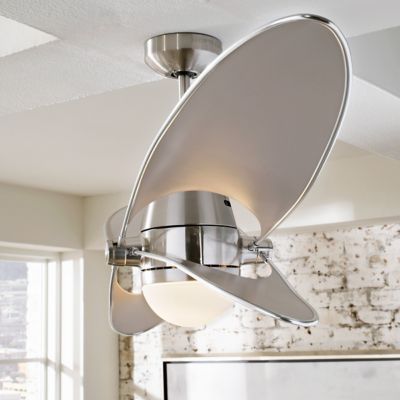 Butterfly Ceiling Fan by Monte Carlo Fans at Lumens.com