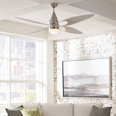 Butterfly Ceiling Fan by Monte Carlo Fans at