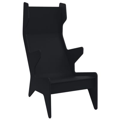 Rapson Outdoor Cave Chair