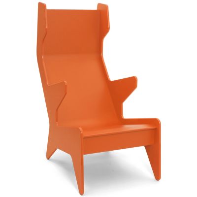 Rapson Outdoor Cave Chair
