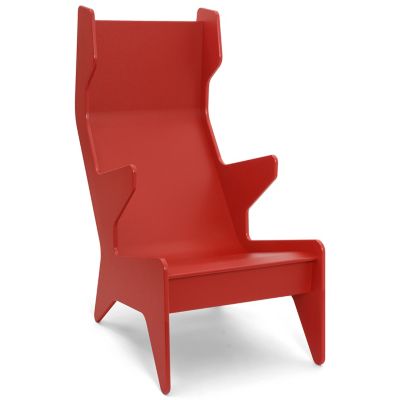 Rapson Outdoor Cave Chair