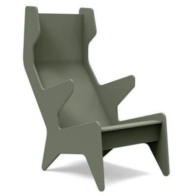 Rapson Outdoor Cave Chair