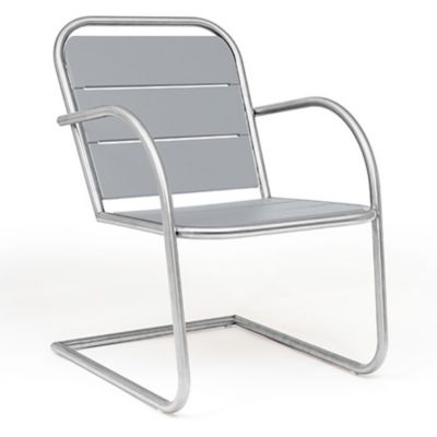 Pliny the Outdoor Lounger