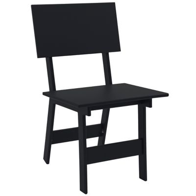 Emin Outdoor Dining Chair