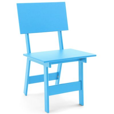 Emin Outdoor Dining Chair