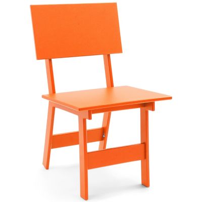Emin Outdoor Dining Chair