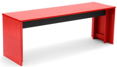 Hall Outdoor Dining Bench