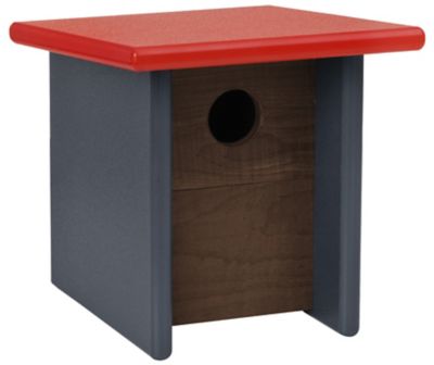 Arbor Modern Birdhouse
