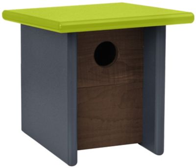 Arbor Modern Birdhouse