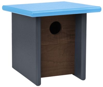 Arbor Modern Birdhouse