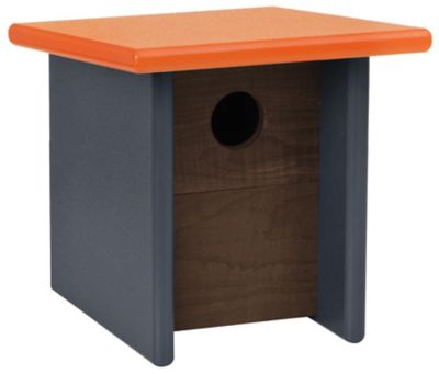 Arbor Modern Birdhouse