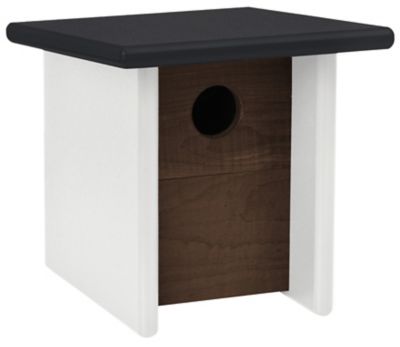 Arbor Modern Birdhouse