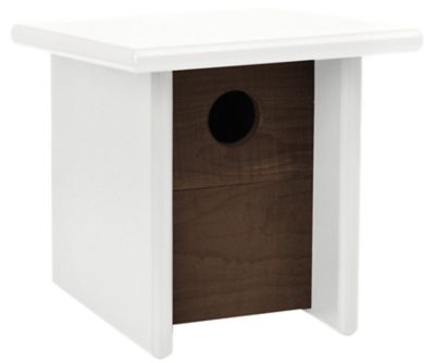 Arbor Modern Birdhouse