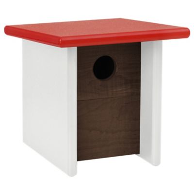 Arbor Modern Birdhouse