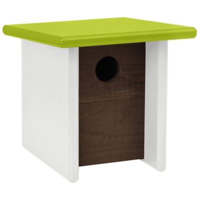 Arbor Modern Birdhouse