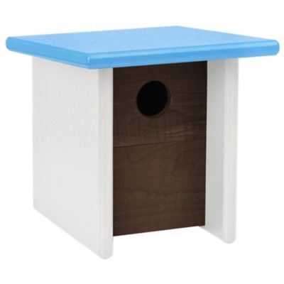 Arbor Modern Birdhouse
