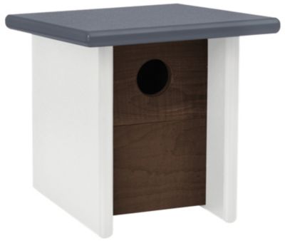 Arbor Modern Birdhouse