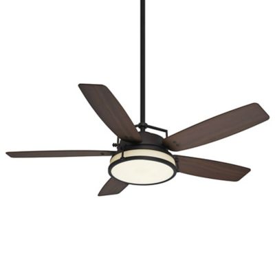 Caneel Bay Outdoor Ceiling Fan