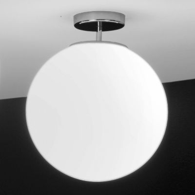 Sferis Semi-Flush Mount