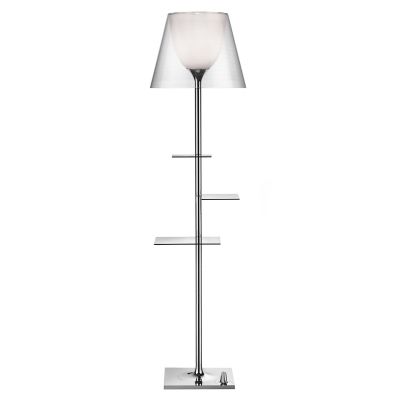 Bibliotheque Nationale Floor Lamp