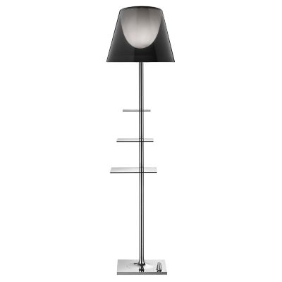 Bibliotheque Nationale Floor Lamp