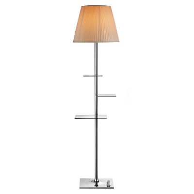 Bibliotheque Nationale Floor Lamp